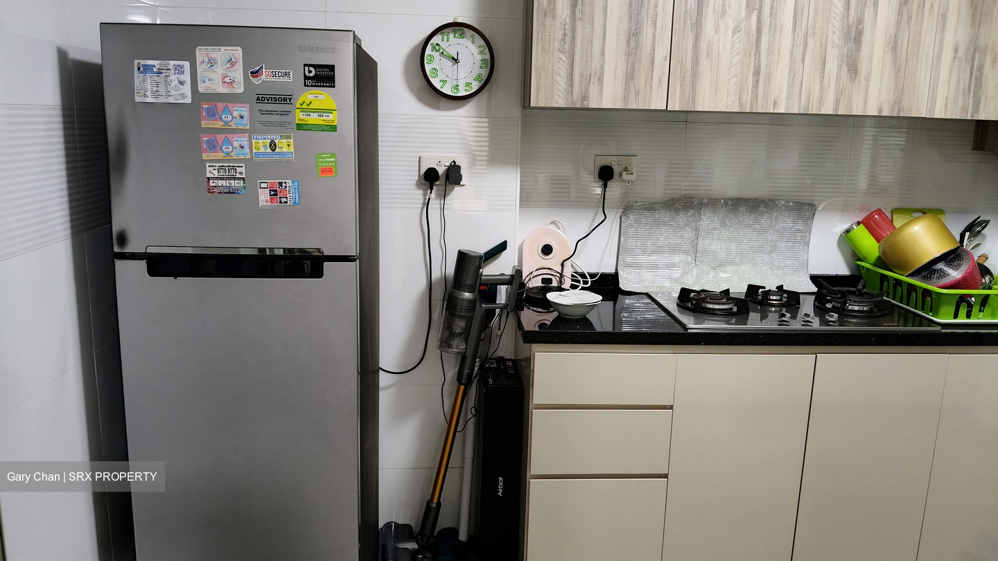 Blk 130B Eastcrown @ Canberra (Sembawang), HDB 4 Rooms #480628061